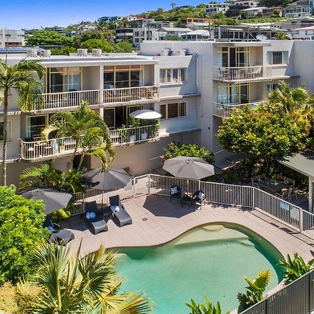 Surf Dance Apartments Coolum Beach Buitenkant foto