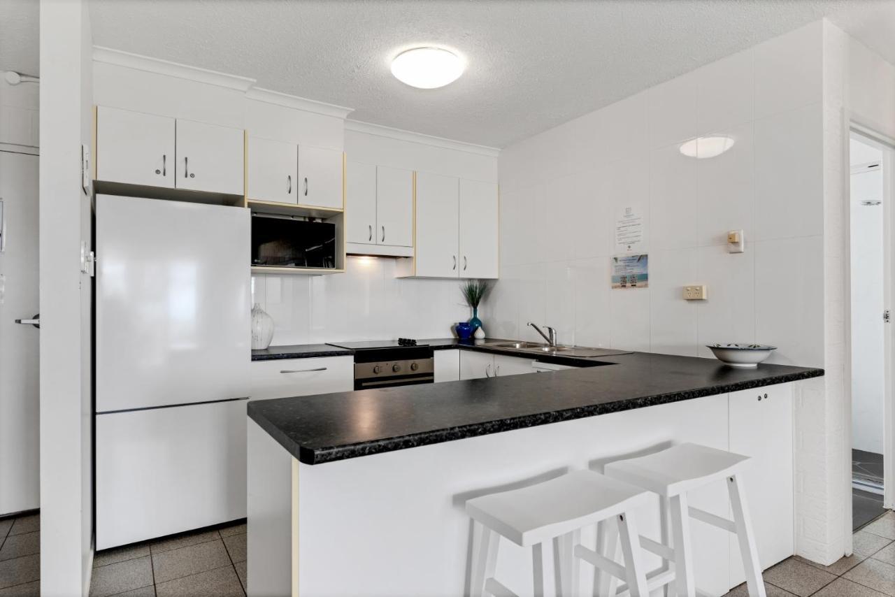 Surf Dance Apartments Coolum Beach Buitenkant foto