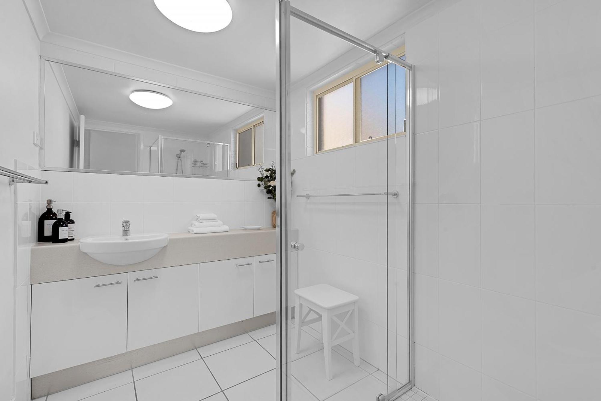 Surf Dance Apartments Coolum Beach Buitenkant foto
