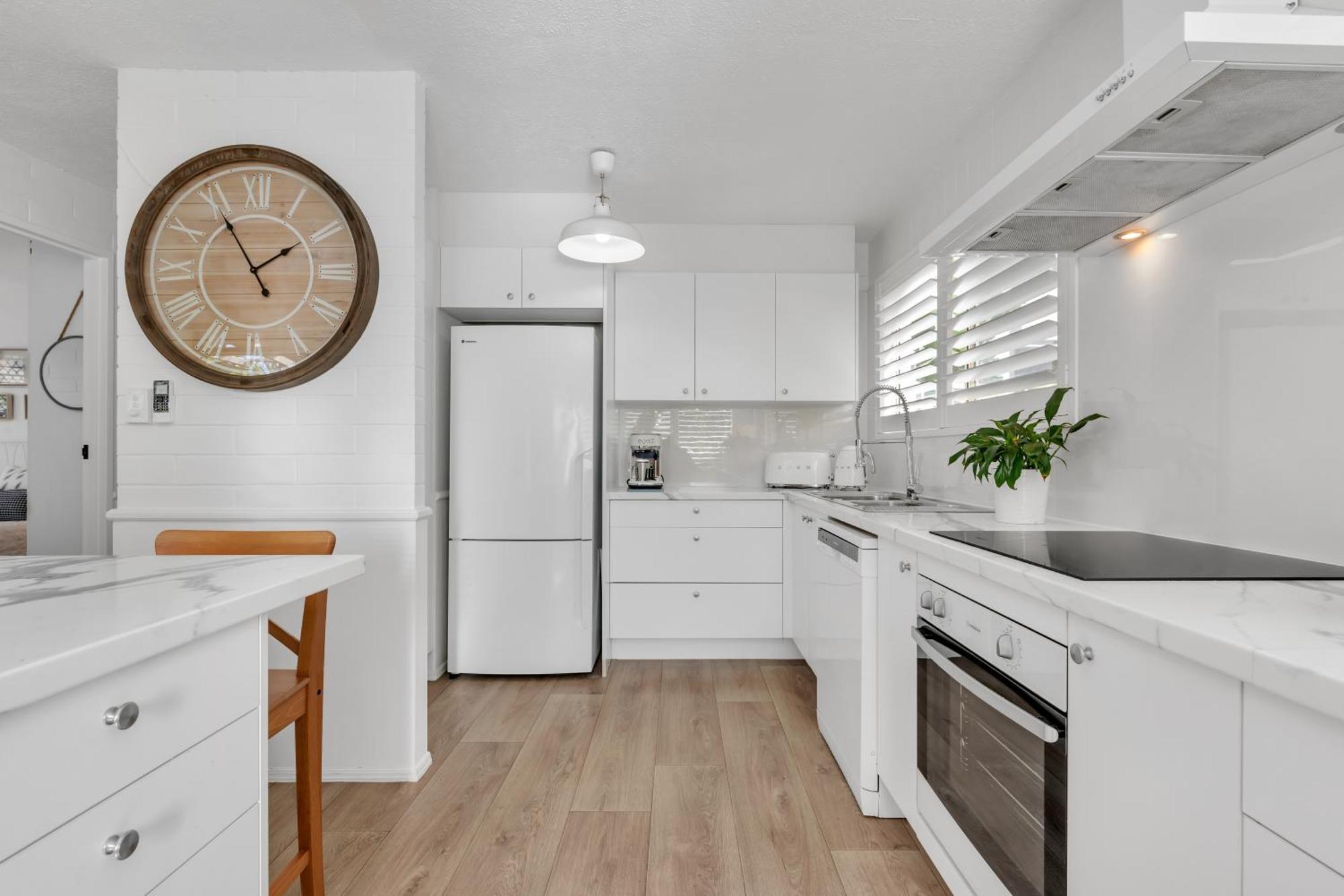 Surf Dance Apartments Coolum Beach Buitenkant foto